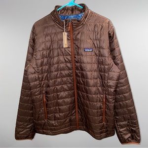Patagonia Nano Puff Jacket